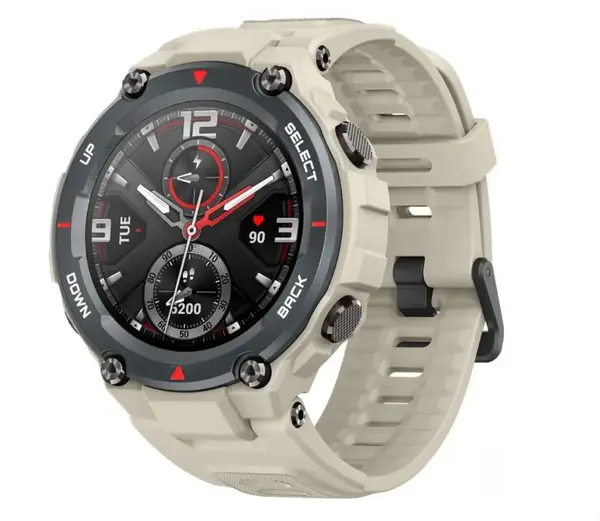 Смарт-годинник Amazfit T-Rex Khaki