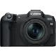 Фотоаппарат Canon EOS R8 kit RF 24-50mm IS STM (5803C016/5803C013)
