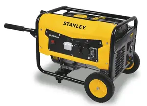 Бензиновий генератор Stanley SG 3100 3,1 kWt 220V