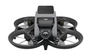 Квадрокоптер DJI Avata Drone (CP.FP.00000062.01) Квадрокоптер DJI Avata Drone (CP.FP.00000062.01)