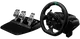 Комплект (руль, педали) Logitech G923 Xbox One/PC (941-000158)