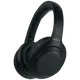 Навушники з мікрофоном Sony WH-1000XM4 Black (WH1000XM4B)