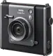 Фотокамера миттєвого друку Fujifilm Instax Wide Evo Black (16840933)