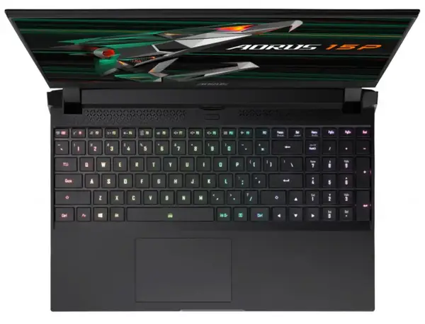 Ноутбук Gigabyte AORUS 15P i7-11800H/16GB/1TB/Win11 RTX3070 240Hz (XD-73EE224SO)