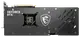 Відеокарта MSI GeForce RTX 4070 Ti GAMING X TRIO 12G