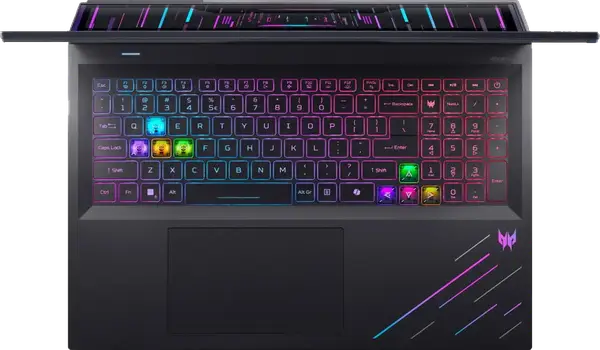 Ноутбук Acer Predator Helios 18 Ultra 9-275HX/64GB/1TB/Win11P RTX5090 (PH18-73 || NH.QVWEP.001)