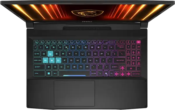 Ноутбук MSI Katana 15 HX i7-14650HX/16GB/1TB RTX5070 (B14WGK-061XPL)