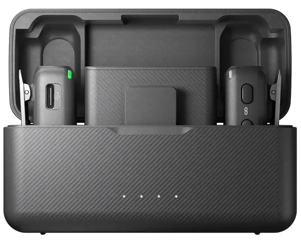 Мікрофонна система DJI Mic (CP.RN.00000197.01)