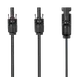 Кабель EcoFlow Solar MC4 Parallel Connection Cable (EFPV-LTY2CBL0.3M)