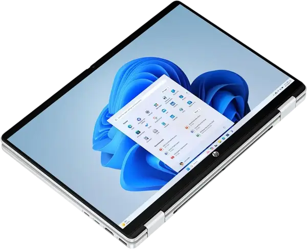 Ноутбук HP OmniBook 5 Flip Core 5-120U/16GB/512/Win11 Touch OLED (14-fp0023nw (CX5B9EA))