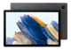 Планшет Samsung Galaxy Tab A8 10.5" 4/64GB LTE Dark Grey (SM-X205NZAE)