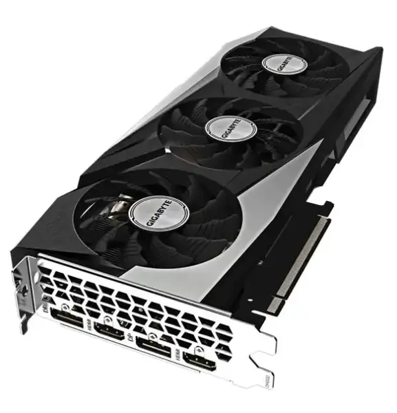 Відеокарта GIGABYTE GeForce RTX 3060 Ti GAMING OC PRO 8G rev. 3.0 (GV-N306TGAMINGOC PRO-8GD rev. 3.0)