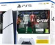 Стаціонарна ігрова приставка Sony PlayStation 5 Slim 1TB + FC 26