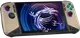 Портативна ігрова приставка MSI Claw 8 AI+ Intel Core Ultra 7 / 8" / Full HD+ / 120Hz (A2VM-015)