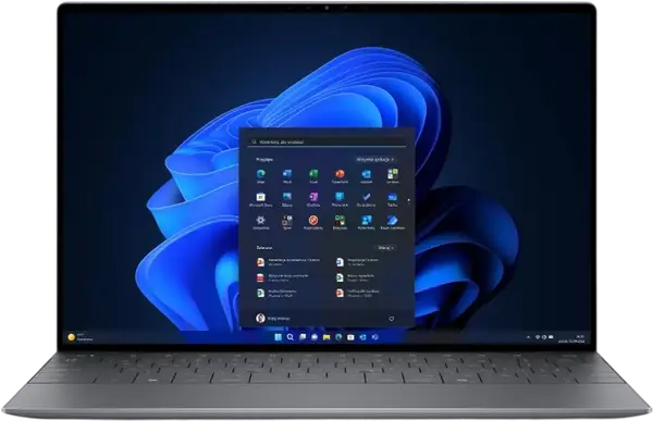 Ноутбук Dell XPS 13 9350 Ultra 7-258V/32GB/1TB/Win11P AI (XPS0370X-3yPS)