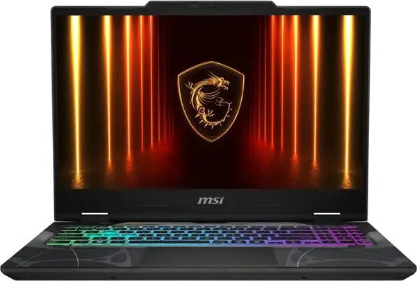 Ноутбук MSI Cyborg 15 i7-13620H/16GB/1TB RTX5070 144Hz (Cyborg 15 | B13WGKG-630XPL)