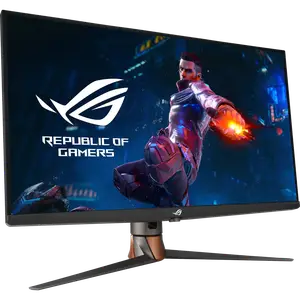 Монітор ASUS ROG Swift PG32UQXR (90LM0833-B01370) Монітор ASUS ROG Swift PG32UQXR (90LM0833-B01370)