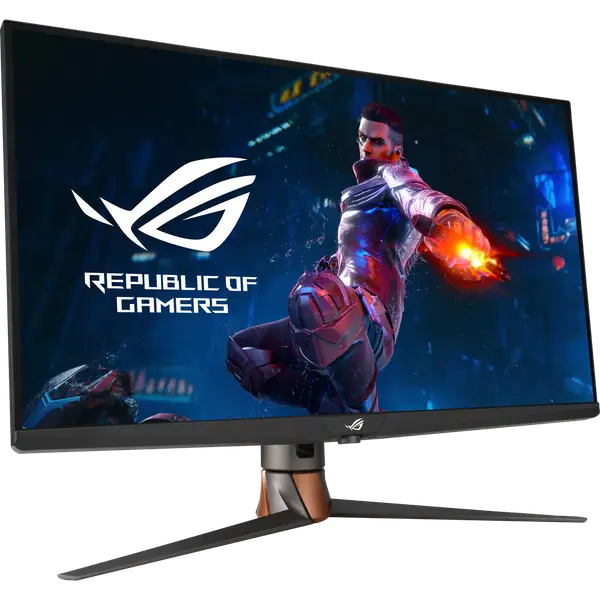 Монітор ASUS ROG Swift PG32UQXR (90LM0833-B01370)