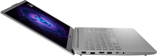 Ноутбук Lenovo LOQ-15 i5-12450HX/16GB/512 RTX2050 (83LK007APB)