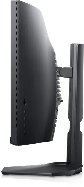 Монітор Dell S3422DWG (210-AZZE)