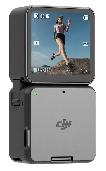 DJI Action 2 Power Combo (CP.OS.00000197.01)