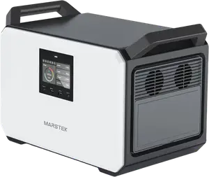 Зарядна станція Marstek Mercury M2200