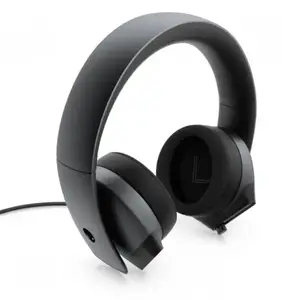 Навушники Dell Alienware 510H 7.1 Dark Side of the Moon (545-BBCF) Навушники Dell Alienware 510H 7.1 Dark Side of the Moon (545-BBCF)