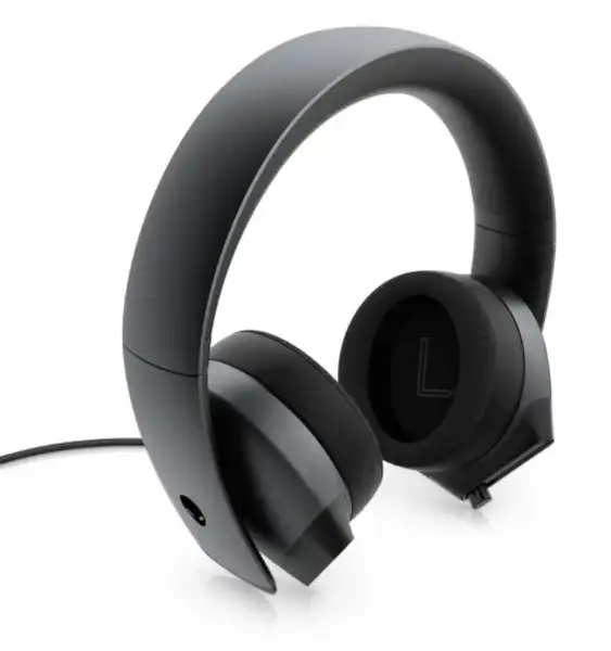 Навушники Dell Alienware 510H 7.1 Dark Side of the Moon (545-BBCF)