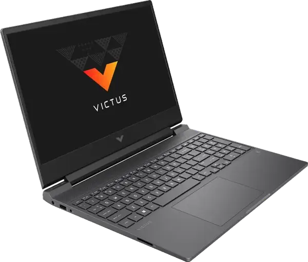 Ноутбук HP Victus 15 Ryzen 5-5600H/16GB/512/Win11 RTX3050 144Hz (15-fb0029nw (73H29EA))