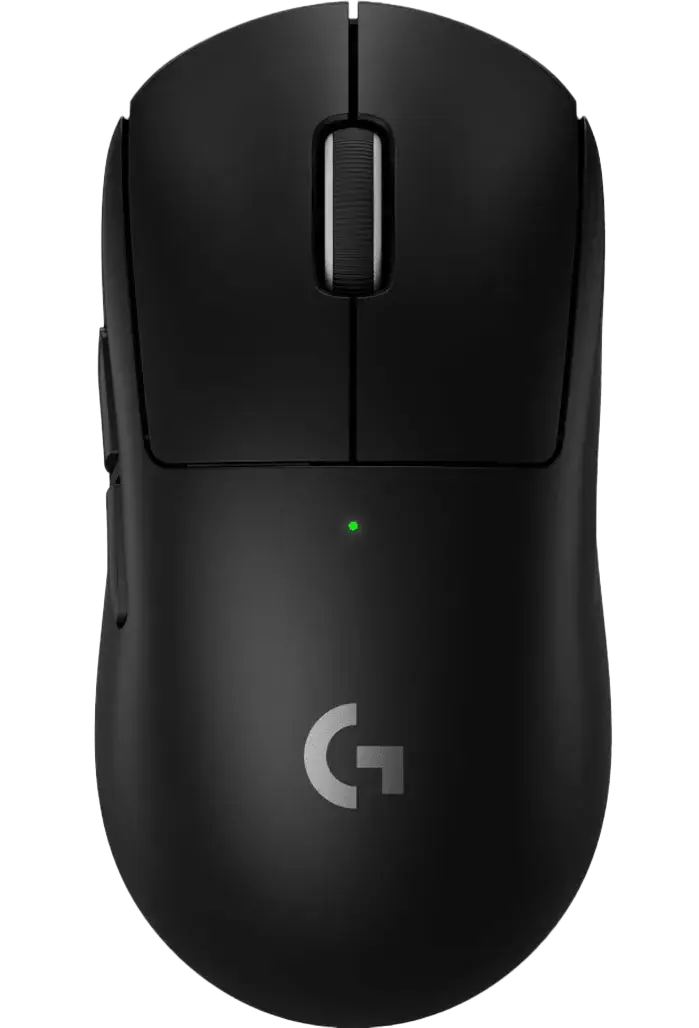 k1003 Logitech PRO X SUPERLIGHT ブラック Мышь Logitech G Pro X Superlight Wireless Black (910-005880