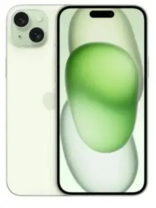 Смартфон Apple iPhone 15 Plus 256GB Green (MU1G3)