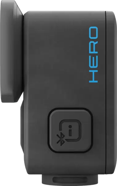Екшн-камера GoPro HERO (CHDHF-131-EU)