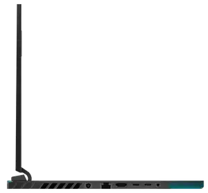 Ноутбук ASUS ROG Strix SCAR 16 i9-14900HX/32GB/1TB RTX4080 240Hz (G634JZR-N4003)