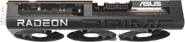 Відеокарта ASUS Radeon RX 9070 Prime OC 16GB GDDR6 (PRIME-RX9070-O16G)