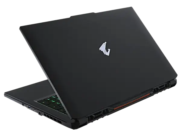 Ноутбук Gigabyte AORUS 7 9KF i5-12500H/16GB/512/Win11 RTX4060 360Hz (9KF-E3EE513SH)