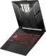 Ноутбук ASUS TUF Gaming A16 Ryzen 7-7445HS/16GB/512 RTX4050 144Hz (FA607NUG-RL117)