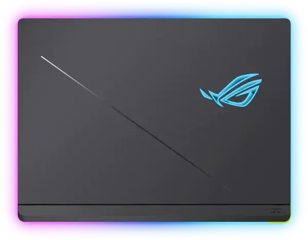 Ноутбук ASUS ROG Strix G18 Ultra 9-275HX/64GB/2TB/Win11 RTX5070Ti 240Hz (G815LR-U9322W)