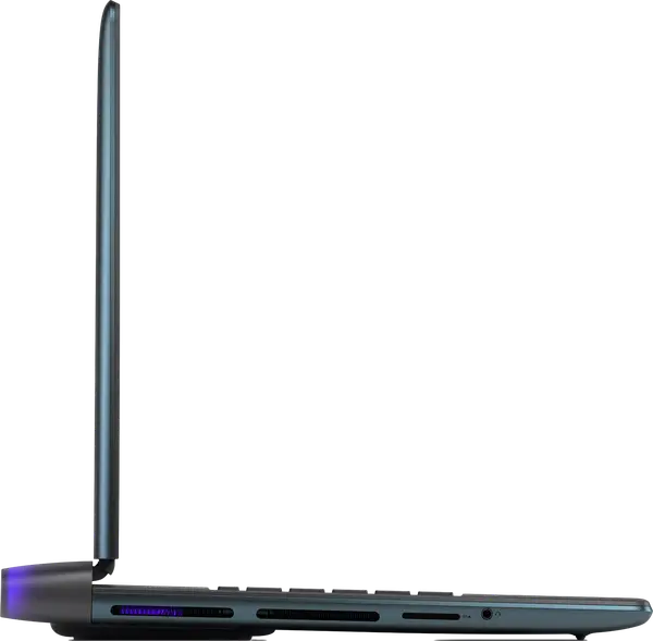 Ноутбук Dell Alienware 16 Area-51 Ultra 9 275HX/32GB/2TB/Win11 RTX5080 (Alienware-AA16-7819)