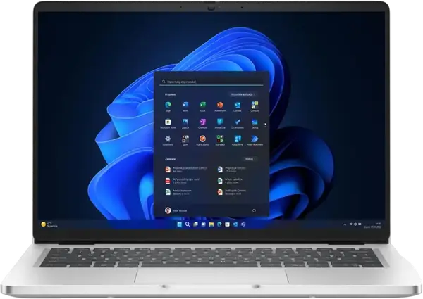 Ноутбук Dell Pro 14 Ultra 7 265U/16GB/512/W11Pro (BTO109_PC14250_EMEA)