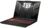 Ноутбук ASUS TUF Gaming A16 R5-7535HS/16GB/512 RTX4050 144Hz (FA607NU-R5165)