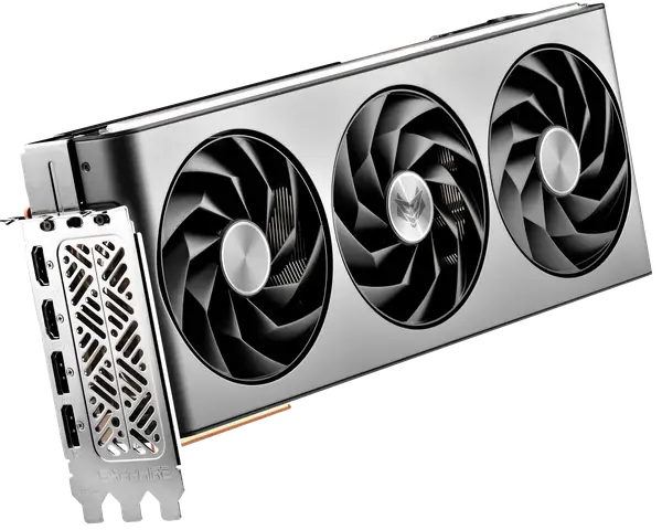 Відеокарта Sapphire Radeon RX 7700 XT NITRO+ Gaming OC 12GB GDDR6 (11335-02-20G)