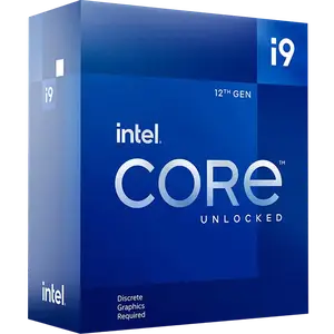 Intel Core i9-12900KF (BX8071512900KF) Intel Core i9-12900KF (BX8071512900KF)