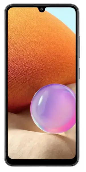 Смартфон Samsung Galaxy A32 4/128GB Black (SM-A325FZKG)