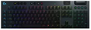Клавіатура Logitech G915 LIGHTSPEED Linear (920-008962)