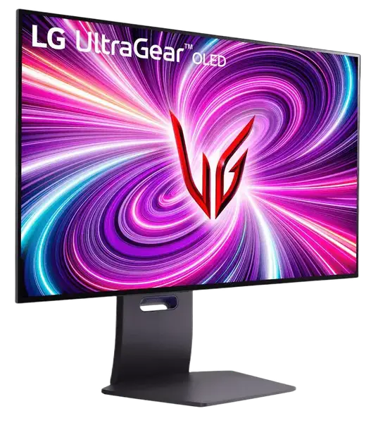 Монітор LG UltraGear 32GS95UE-B OLED