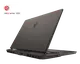 Ноутбук MSI Vector 17 HX i9-13980HX/32GB/1TB/Win11 RTX4090 (A13VIG-833PL)