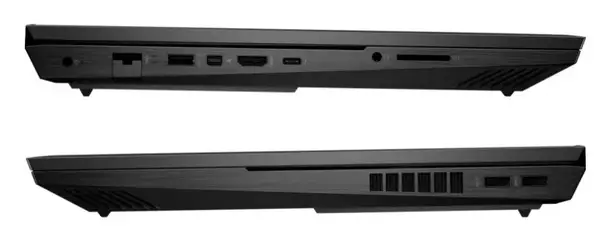 Ноутбук HP Omen 17 i9-13900HX/32GB/2TB/Win11 RTX4090 240Hz (7N523EA)