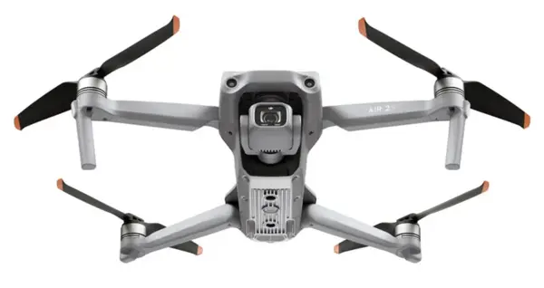 Квадрокоптер DJI Air 2S (CP.MA.00000359.01)