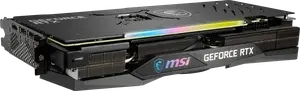 Відеокарта MSI GeForce RTX 3060 GAMING Z TRIO 12G