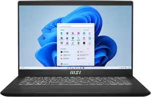 Ноутбук MSI Modern 14 Ryzen 5-7430U/16GB/512/Win11 (Modern 14 | C7M-294PL)